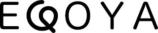EQOYA logo