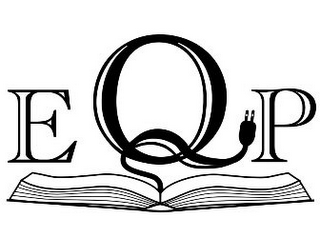 EQP logo