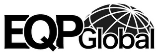 EQP GLOBAL logo