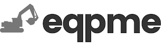 EQPME logo