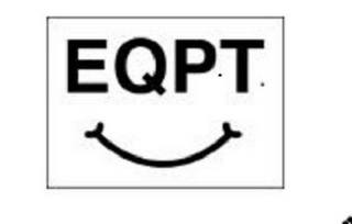 EQPT logo
