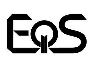 EQS logo