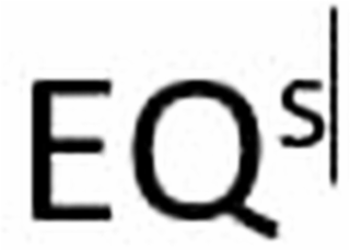EQS logo