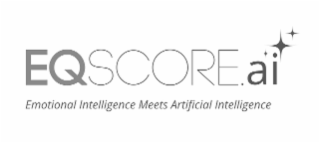 EQSCORE.AI EMOTIONAL INTELLIGENCE MEETS ARTIFICIAL INTELLIGENCE logo
