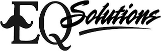 EQSOLUTIONS logo