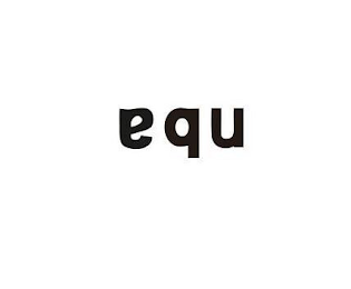 EQU logo