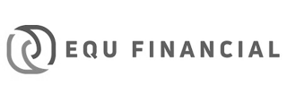 EQU FINANCIAL logo