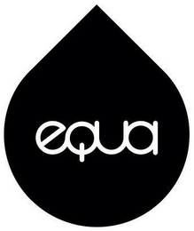 EQUA logo