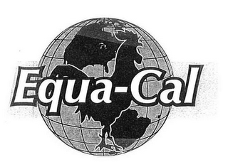 EQUA-CAL logo