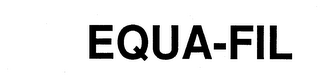 EQUA-FIL logo