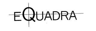 EQUADRA logo