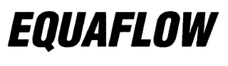 EQUAFLOW logo