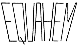 EQUAHEM logo
