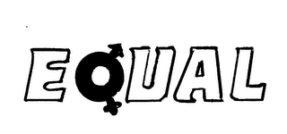 EQUAL logo