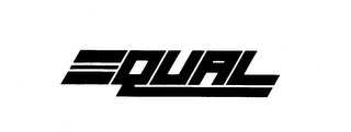 EQUAL logo