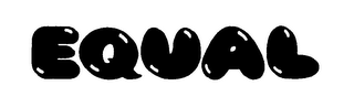 EQUAL logo