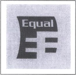 EQUAL logo