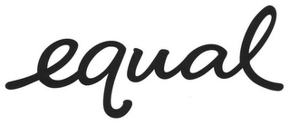EQUAL logo