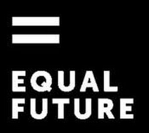 = EQUAL FUTURE logo