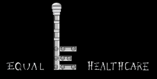 EQUAL HEALTHCARE logo