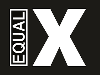 EQUAL IX logo