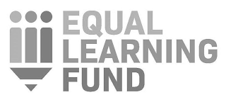 EQUAL LEARNING FUND logo
