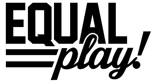 EQUAL PLAY! logo