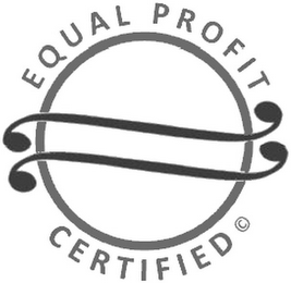 EQUAL PROFIT CERTIFIED logo