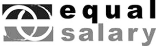 EQUAL SALARY logo