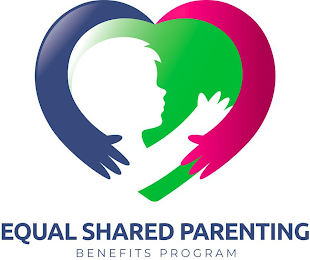 EQUAL SHARED PARENTING BENEFITS PROGRAM logo