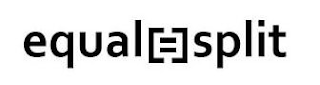 EQUAL SPLIT logo