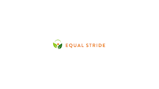 EQUAL STRIDE logo