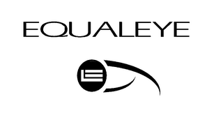 EQUALEYE logo