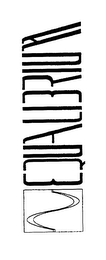 EQUALIBRIUM logo