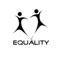 EQUALITY logo