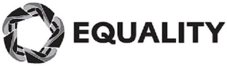 EQUALITY logo