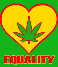 EQUALITY logo