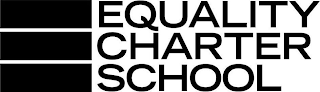 EQUALITY CHARTER SCHOOL logo