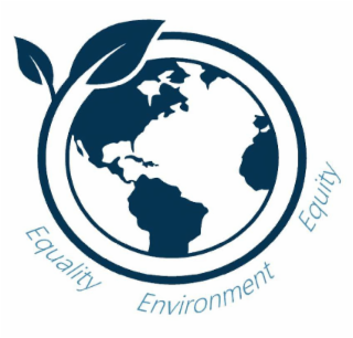 EQUALITY ENVIRONMENT EQUITY logo