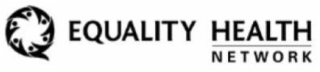 EQUALITY HEALTH NETWORK logo