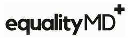 EQUALITYMD+ logo