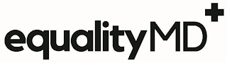 EQUALITYMD logo
