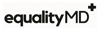 EQUALITYMD logo