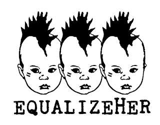 EQUALIZEHER logo