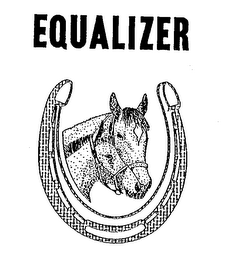EQUALIZER logo