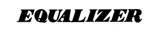 EQUALIZER logo