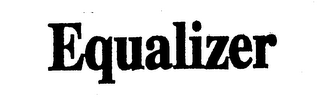 EQUALIZER logo