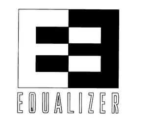 EQUALIZER logo