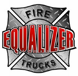 EQUALIZER FIRE TRUCKS logo