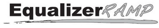 EQUALIZER RAMP logo